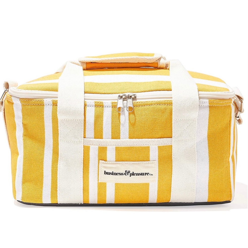 COPY - business & pleasure cooler bag